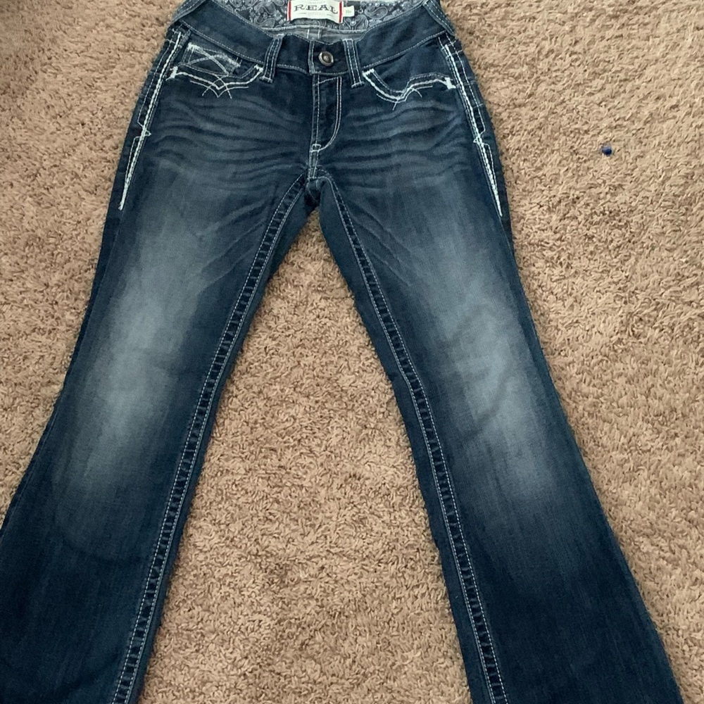 COPY - Women’s ariat trousers